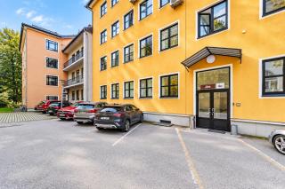 Dana-Quiet & Central Apartment-2 - Tallinn - 2