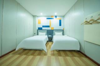 Pai Hotel Guiyang Daximen West Zhongshan Metro Station - 5