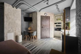 Vozdvyzhenka apart Воздвиженська апарт - 6