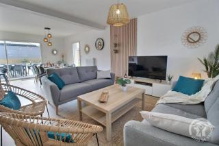 La villa détente - Saint-Cast-le-Guildo - 6