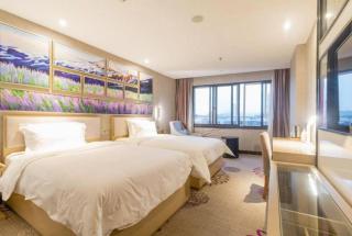 Lavande Hotels Ganzhou Golden Plaza - 4