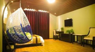 GreenTree Alliance Hotel Dezhou Ningjin County Zhengyang Road Debai Plaza - 9