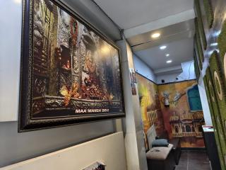 Hotel Laxmi Inn - 9
