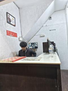 Hotel Laxmi Inn - 6