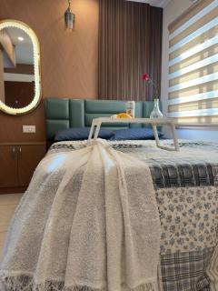 Premium 1 BHK Flat in Koramangala Bengaluru - 9