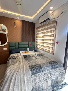 Premium 1 BHK Flat in Koramangala Bengaluru - 8