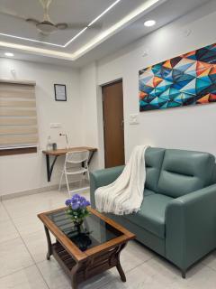 Premium 1 BHK Flat in Koramangala Bengaluru - 6
