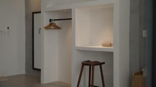 Nhà Xi Măng mini villa bể bơi - 6