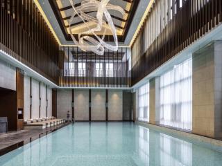 Pullman Changbaishan Resort - 8