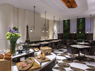 Mercure Shanghai Hongqiao Central - 4