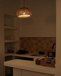 Nhà Xi Măng mini villa bể bơi - 1