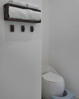 Nhà Xi Măng mini villa bể bơi - 1