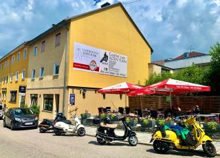 Gasthof 'Zum alten Turm' - 7