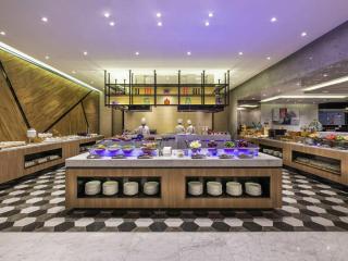 Novotel Suites Shanghai Hongqiao - 9