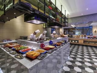Novotel Suites Shanghai Hongqiao - 8
