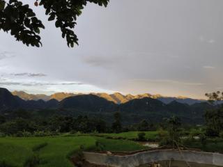 Trung Nhay Homestay Pu Luong - 6