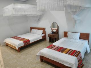 Trung Nhay Homestay Pu Luong - 7