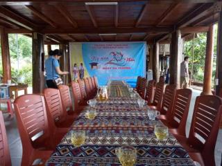 Trung Nhay Homestay Pu Luong - 2