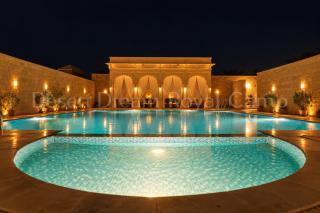 Desert Dream Royal Camp & Pool - 0