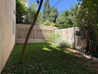 Kosher Villa in earth of Moshava - 4