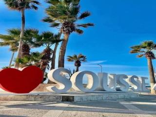 Chott Mariem Apartment Sousse - 6