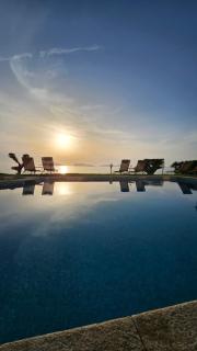 Skyline Sea View Suite - Villa Mide - 3