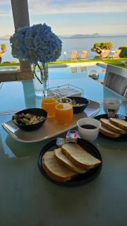 Skyline Sea View Suite - Villa Mide - 1