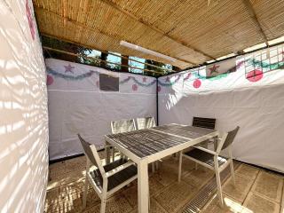 Kosher Villa in earth of Moshava - 5