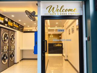 Hello 15 Stay Hostel - 8