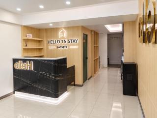 Hello 15 Stay Hostel - 7