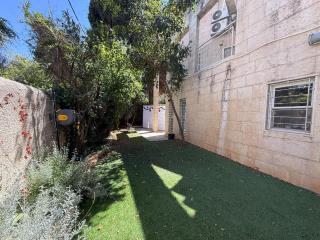 Kosher Villa in earth of Moshava - 2