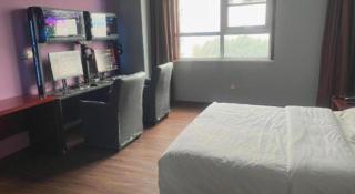Pai Hotel Tangshan Gangyao Road Hebei Bridge - 6