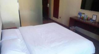 Pai Hotel Tangshan Gangyao Road Hebei Bridge - 3