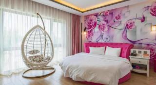 7 Days Inn Beijing Haidian Shangzhuang - 1