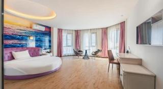 7 Days Inn Beijing Haidian Shangzhuang - 3