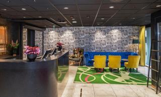 Thon Hotel Stavanger - 8