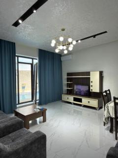 Caspian Garden Villa - 5