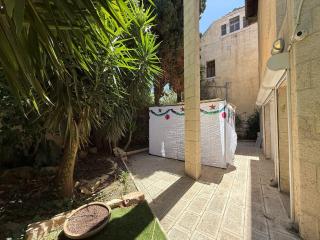 Kosher Villa in earth of Moshava - 4
