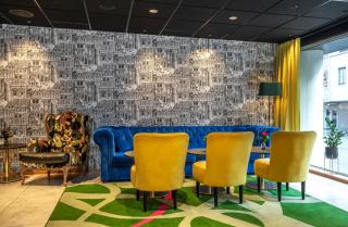 Thon Hotel Stavanger - 5