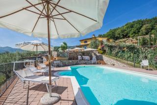 Villa Casalguidi by PosarelliVillas - Cantagrillo - 5