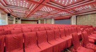 Nanchang Oriscene Garden Hotel - 1