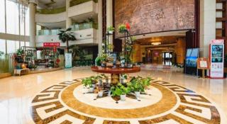 Nanchang Oriscene Garden Hotel - 7