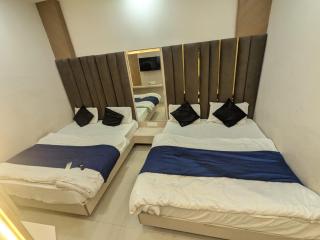 hotel mj inn - 9