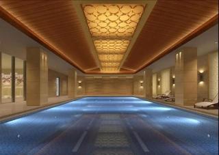 Chutian Guangdong International Hotel - 8
