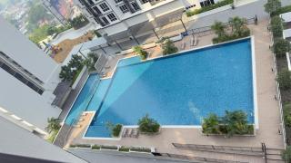 Cozy Studio with Pool Near CIQ - 9