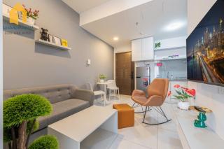 Soho Flat Central balcony D1 - 0