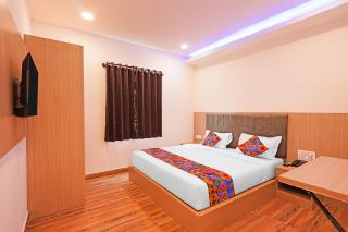 FabHotel HK Comfort Inn - 0
