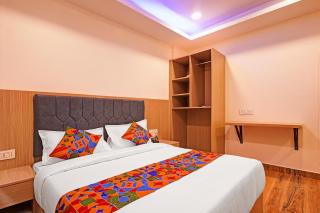 FabHotel HK Comfort Inn - 4