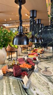 Conrad Riyadh Laysen Valley - 9