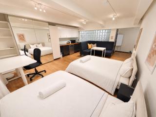 Dana-Quiet & Central Apartment-2 - Tallinn - 8